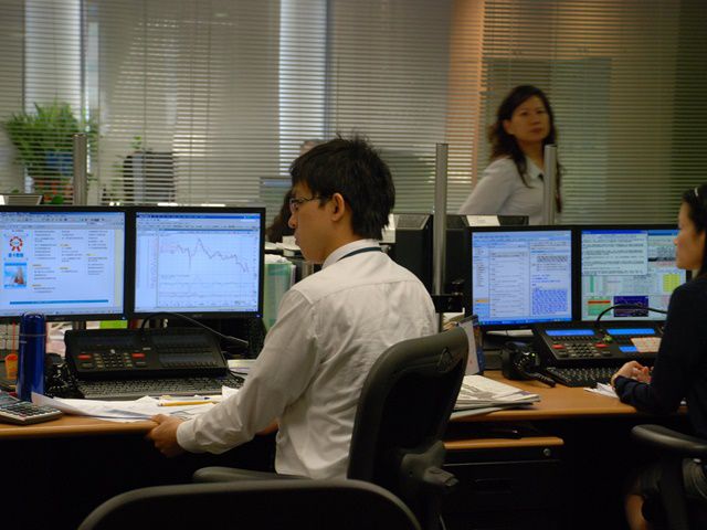 大阪のレンタルオフィス革命：新しい働き方を提案する場所とは？